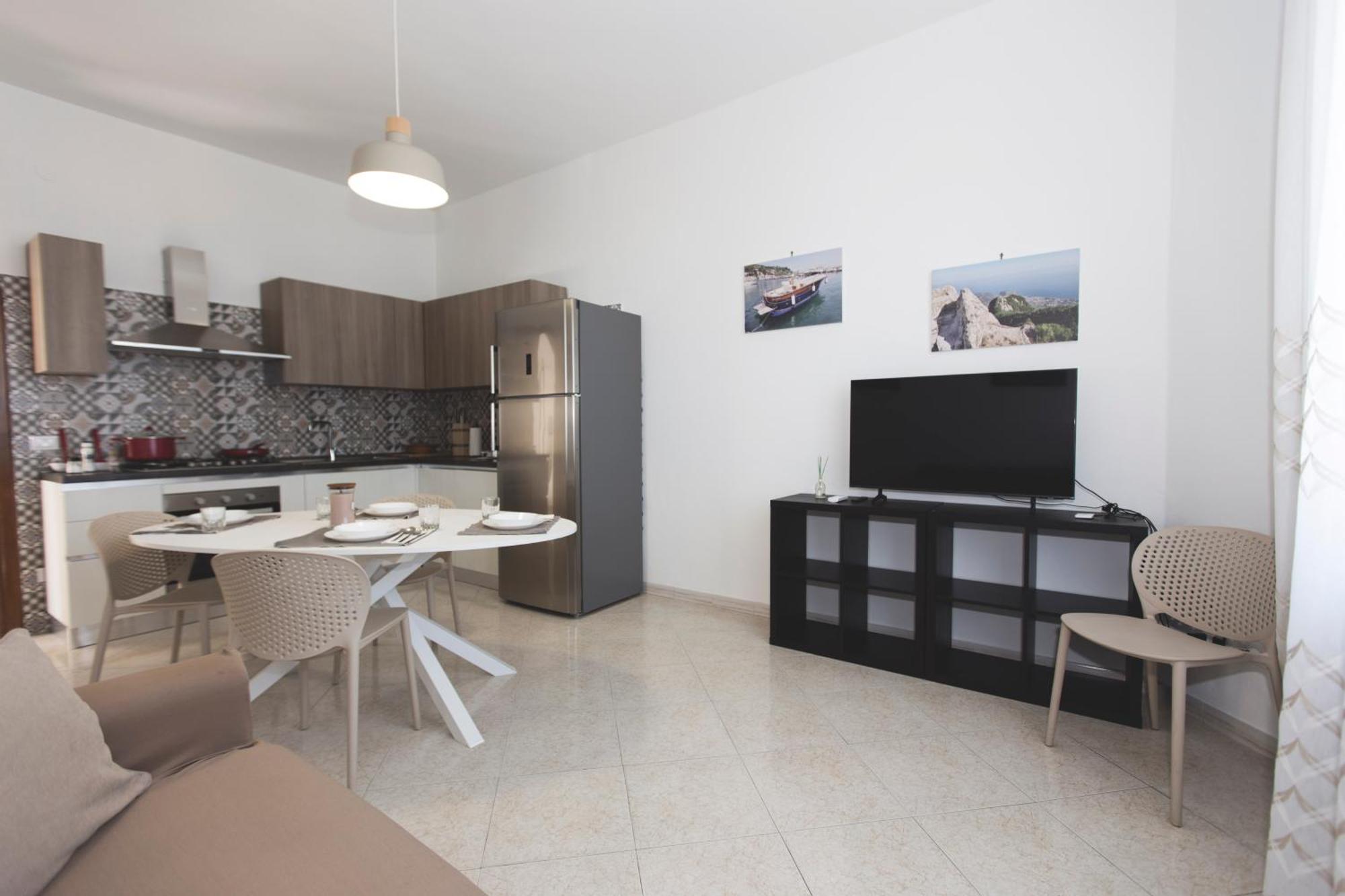 Brecchembe - Holiday Home In The Center Of Lacco Ameno Lacco Ameno  Exterior foto